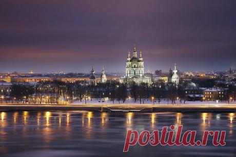 Петербург