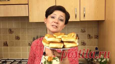 Вкусные пышные оладьи . ВЫ ТАКИХ ЕЩЕ НЕ ЕЛИ!