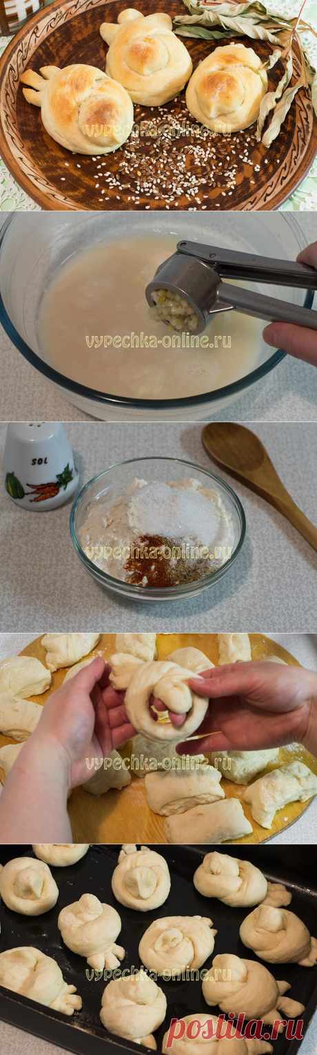 Жаворонки рецепт с фото пошагово