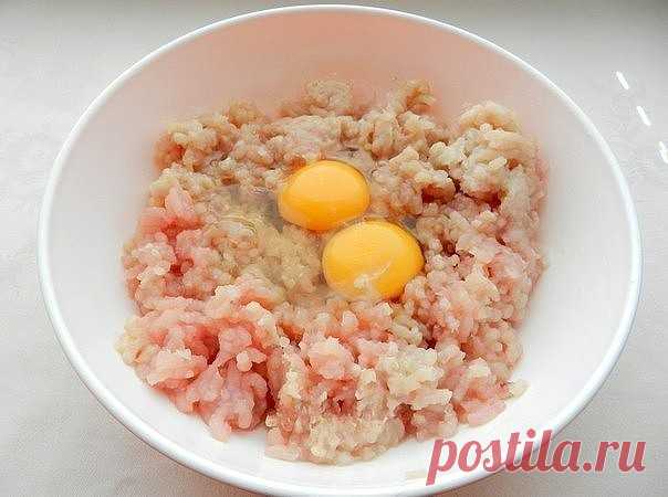 Гречаники - Простые рецепты Овкусе.ру