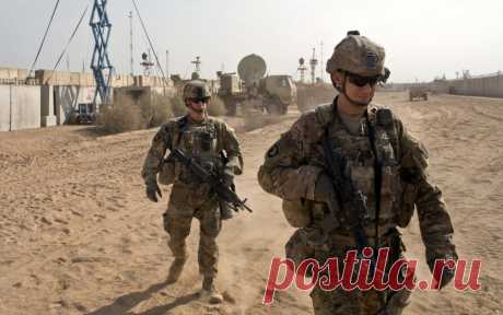 Эксперты: что грозит Европе в случае выхода США из НАТО? - RU.DELFI