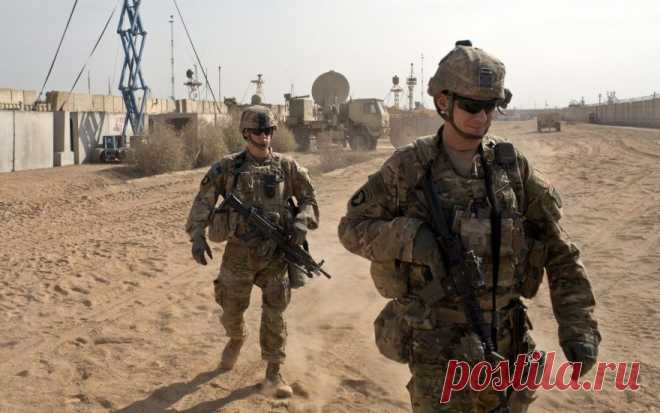 Эксперты: что грозит Европе в случае выхода США из НАТО? - RU.DELFI