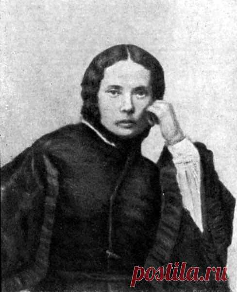 Maria, la prima moglie di Dostoevskij  |  Pinterest: инструмент для поиска и хранения интересных идей