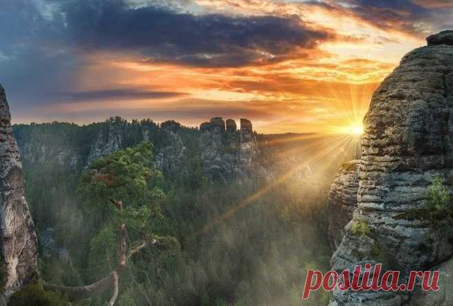 Ломен, Германия