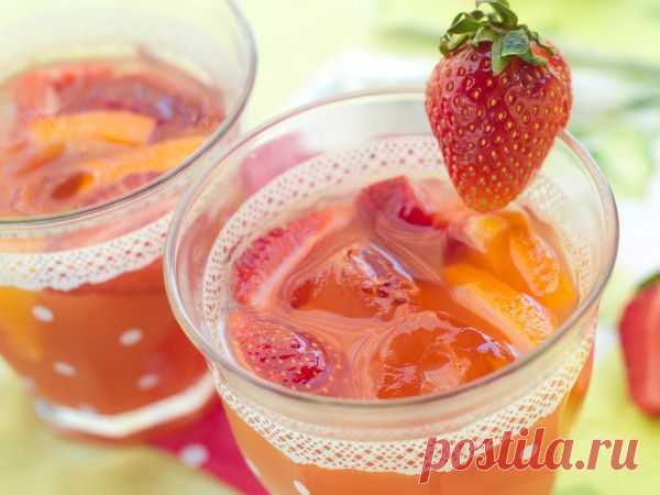 Вкусные рецепты