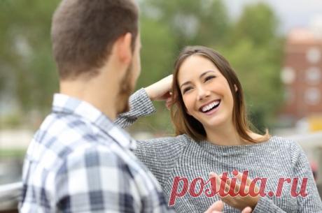 Когда вы в последний раз хвалили своего мужчину? Не можете вспомнить? | Всегда в форме!