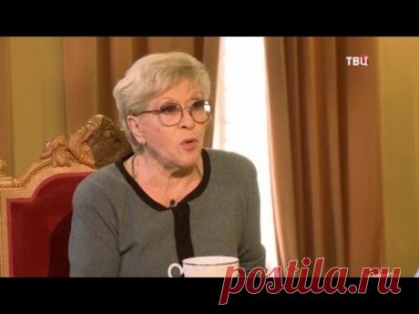 Алиса Фрейндлих. Мой герой