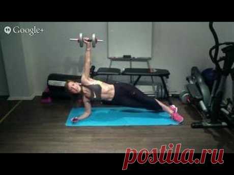 ПЛОСКИЙ ЖИВОТ НА 75% СДЕЛАН НА КУХНЕ! | Как похудеть быстро и навсегда и избавиться от целлюлита.