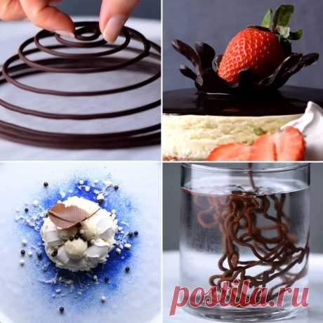 Do you dream in chocolate? We do. �