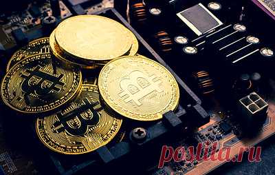 Биткойн торговался ниже $34,2 тыс. впервые с июля 2021 года. По данным на 13:48 мск, курс биткойна находился на уровне $35,486 тыс.