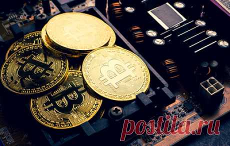 Биткойн торговался ниже $34,2 тыс. впервые с июля 2021 года. По данным на 13:48 мск, курс биткойна находился на уровне $35,486 тыс.