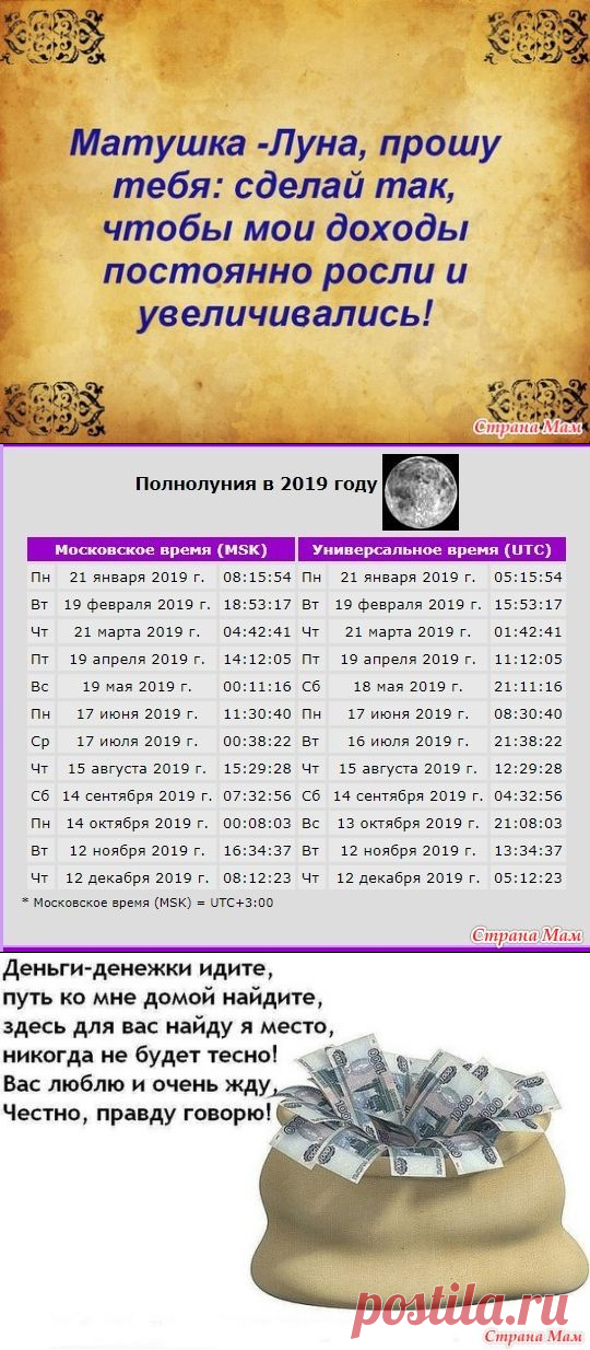 СРОЧНО!!! Закладываем деньги под ковер на МАРТ!!! - Страна Мам