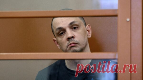 Фигуранту дела о подготовке покушения на Соловьева грозит психбольница
