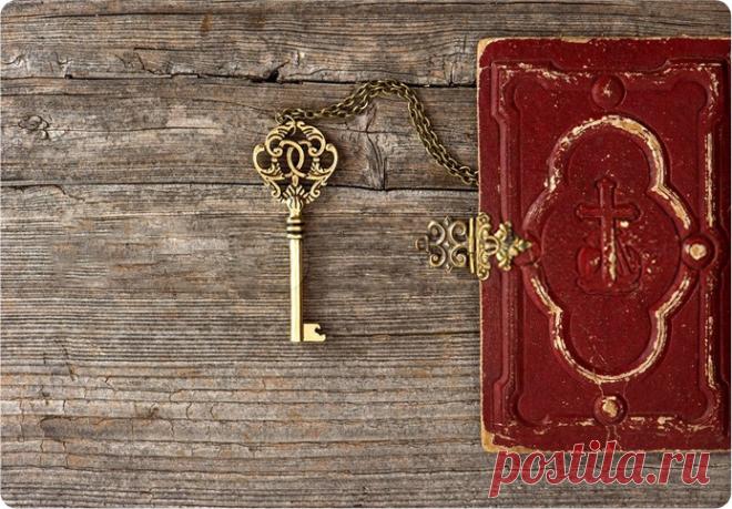 Притча «Красивый подарок»