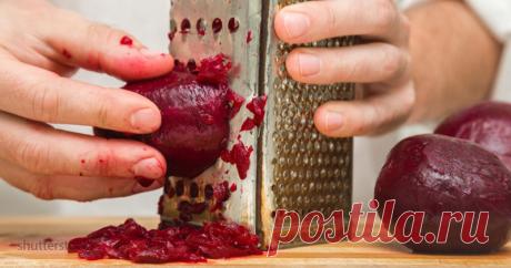 Аппетитнейший свекольный салат по-итальянски. Апельсиновая заправка меняет вкус главного овоща до неузнаваемости! . Милая Я