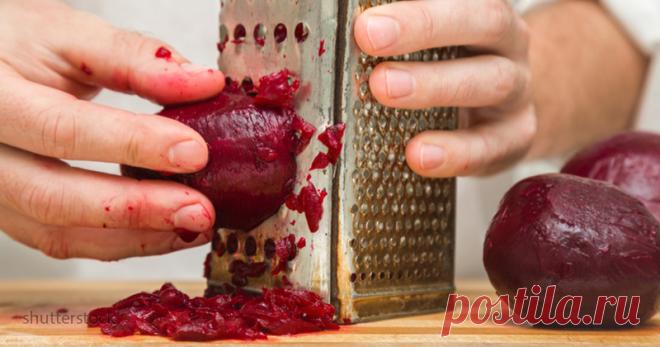 Аппетитнейший свекольный салат по-итальянски. Апельсиновая заправка меняет вкус главного овоща до неузнаваемости! . Милая Я