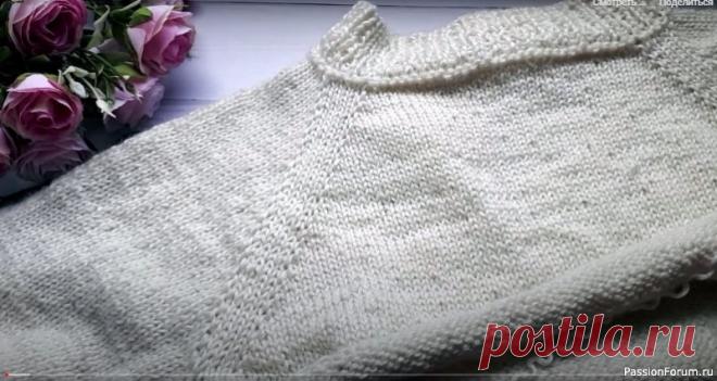 ВЯЗАНИЕ СПИЦАМИ идеальные подрезы / Как вязать рукава без дырок подмышками | Вязание для женщин спицами. Схемы вязания спицами Сегодня в вязании спицами у нас тема номер один - это идеальные подрезы. Сегодня разберем как вязать рукава без дырок подмышками. Такой вариант идеален и для детского свитера, и для женского джемпера или мужского пуловера.