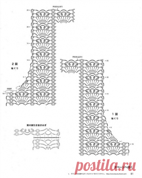 crochelinhasagulhas: Conjunto blusa e casaco em crochê