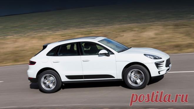 Кроссоверы Porsche Macan отозваны из-за риска утечки топлива Как обычно, скачать список VIN-номеров машин, подпадающих под данную отзывную кампанию, можно, пройдя по ссылке на сайт Росстандарта.Неудачные допуски