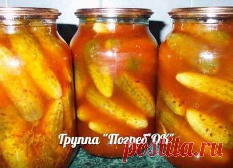 Погреб'ОК ✔ | Консервация, заготовки, вина