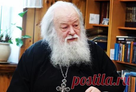 Что делать, если супруги утратили любовь друг к другу? Объясняет священник Валериан Кречетов. | Смотри в себя | Яндекс Дзен