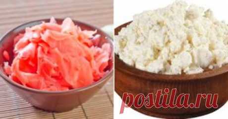 9 продуктов, которые сжигают жир. Минус 1-4 килограмм за месяц и голодать не придется!