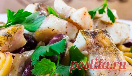 Рыба | Recept-Fresh