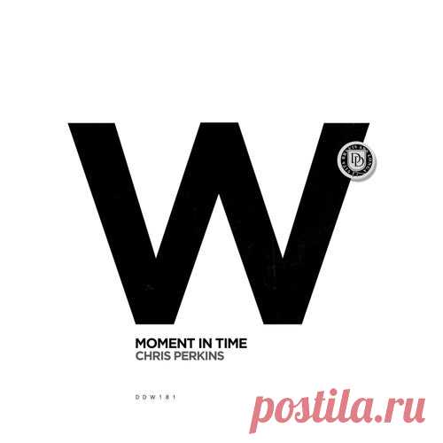 Chris Perkins - Moment in Time [Dear Deer White]