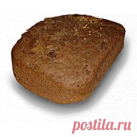 Рецепт бородинского хлеба для хлебопечек