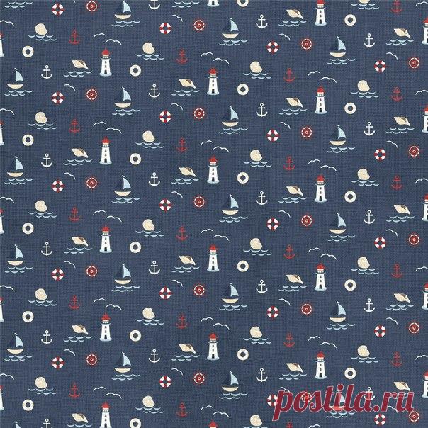 Морские фоны