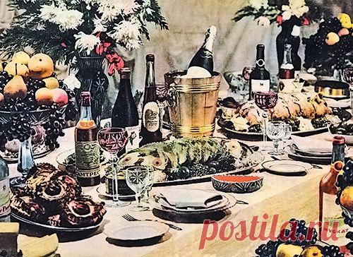 Кулинарные предпочтения президентов: от Ленина до Путина