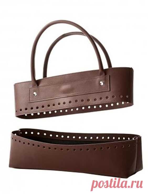 (189) Patins à clouer, lot de 4, pour sac, matél argent