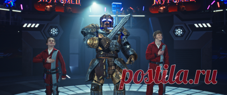 Соловей против Муромца (2025)