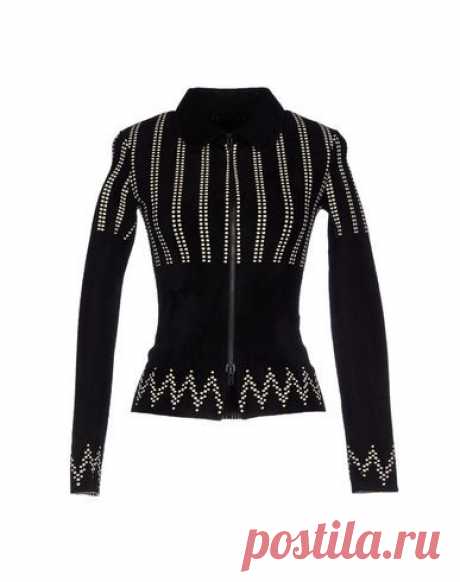 Alaïa - Кардиган Для Женщин - Кардиганы Alaïa на YOOX