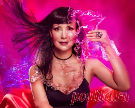 Нонна Гришаева и Александр Нестеров отметили хрустальную свадьбу: семейное видео пары