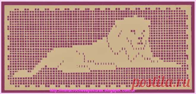 КАРТИНЫ КРЮЧКОМ | Записи в рубрике КАРТИНЫ КРЮЧКОМ | БЕЗРАЗМЕРНАЯ КОПИЛКА