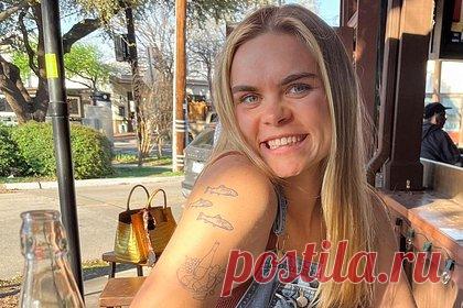 Двойник Кары Делевинь пожаловалась на непристойные фразы мужчин на свиданиях. Американка, которую в сети прозвали двойником британском модели Кары Делевинь, рассказала о жизни с внешностью манекенщицы. 25-летняя Рейли Харрисон призналась, что не может найти возлюбленного из-за сходства со знаменитостью. По словам девушки, мужчины хотят встречаться с ней только из-за внешнего вида.