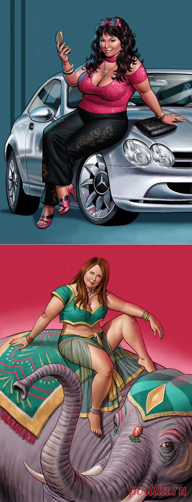 сообщение Булгакова_Татьяна : ПЫШКИ-ТОЛСТУШКИ ... (05:04 15-03-2015) [4248621/356384789] - natasha_5656@mail.ru - Почта Mail.Ru