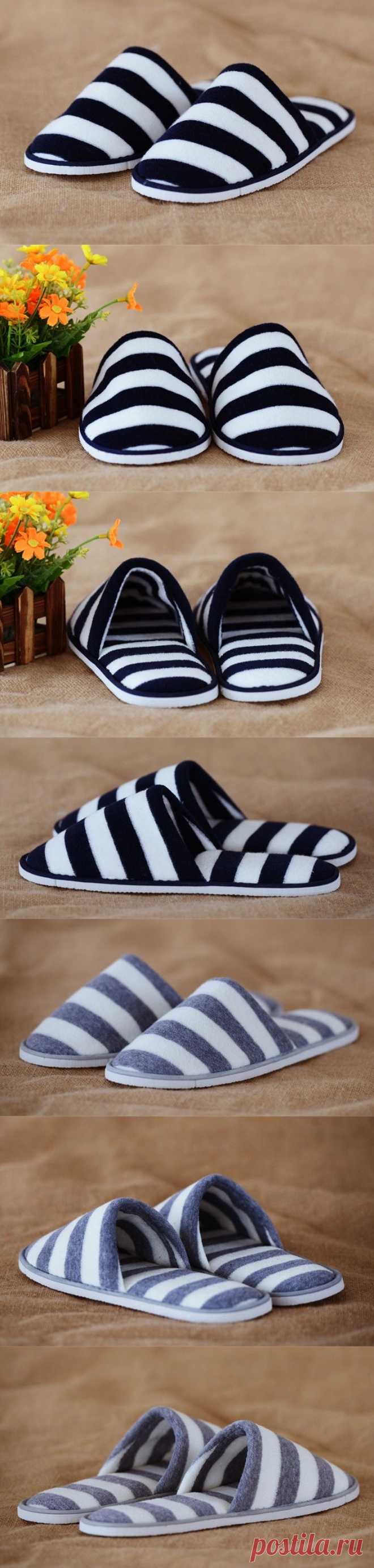 Aliexpress.com : Buy Wholesale 2015 New Autumn And Winter Warm Skid Men&Women flock Lovers At Home Slippers Indoor Shoes plush slippers from Reliable slippers foam suppliers on The perfect pair | Alibaba Group