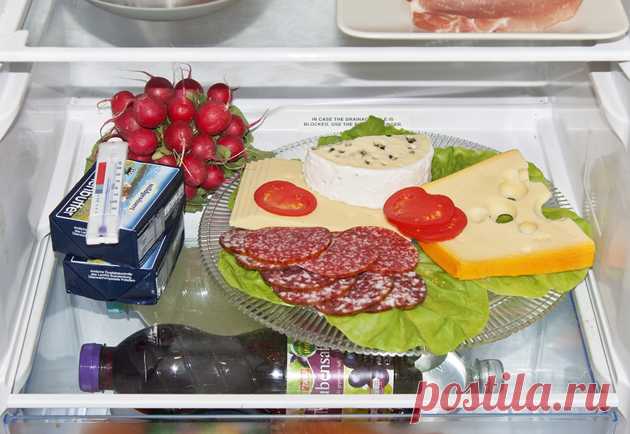 10 продуктов, которые ты напрасно не пробовал замораживать