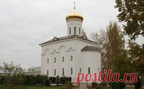 В Полоцке обнаружили подземное помещение у стен Спасо- Преображенской церкви | Религия