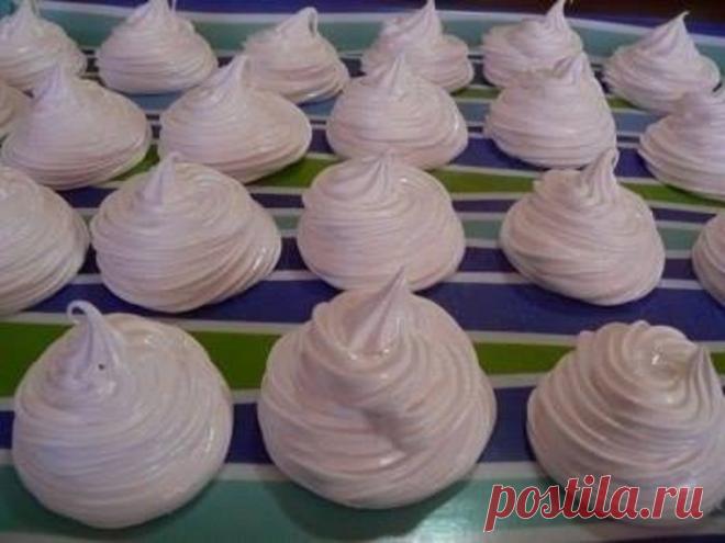 Диетический творожный зефир. Можно уплетать один за другим и не бояться поправиться! Находка для вечно худеющих!