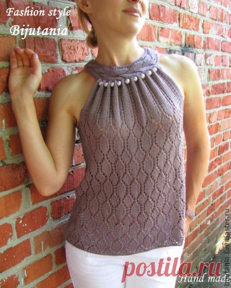 Найдено на сайте livemaster.ru.