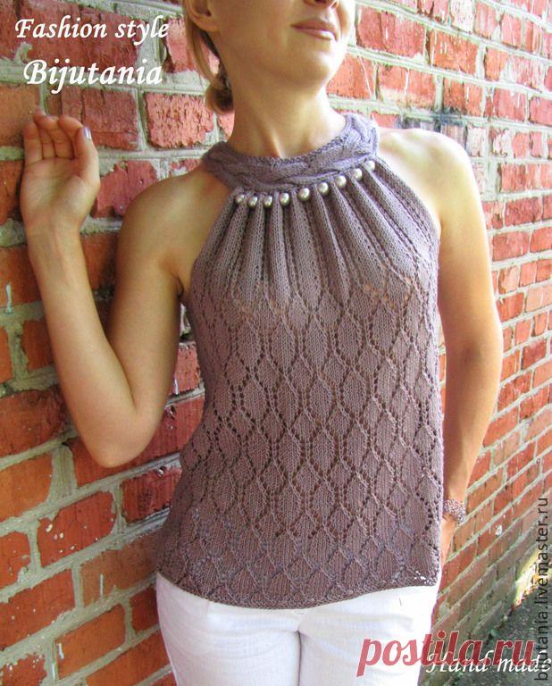 Найдено на сайте livemaster.ru.