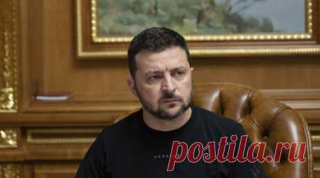 Депутат Новиков — об указе Зеленского о территориях России: у людей крышу сносит. Депутат Государственной думы Дмитрий Новиков, комментируя подписанный Владимиром Зеленским указ о территориях России, «исторически населённых украинцами», заявил, что это не имеет ничего общего со здравым смыслом.  Читать далее