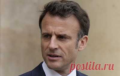 Макрон заявил о готовности принять профсоюзы на переговорах, несмотря на их отказ. По словам президента Франции, он сожалеет из-за того, что не смог добиться консенсуса в стране по поводу пенсионной реформы