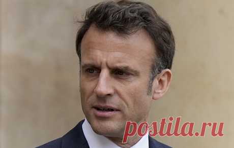 Макрон заявил о готовности принять профсоюзы на переговорах, несмотря на их отказ. По словам президента Франции, он сожалеет из-за того, что не смог добиться консенсуса в стране по поводу пенсионной реформы