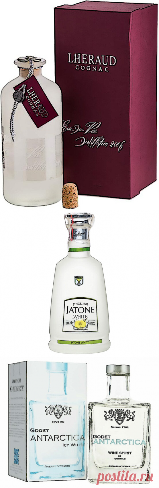 Что значит Белый коньяк? | Про самогон и другие напитки 🍹 | Яндекс Дзен