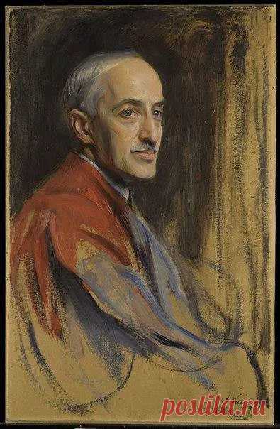 Андре Моруа (1885 — 1967) — французский писатель и биограф.