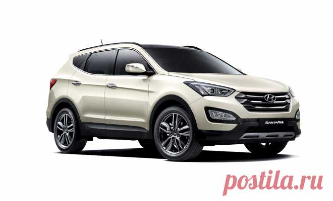 Снятие и установка приводов передних колес Hyundai Santa Fe